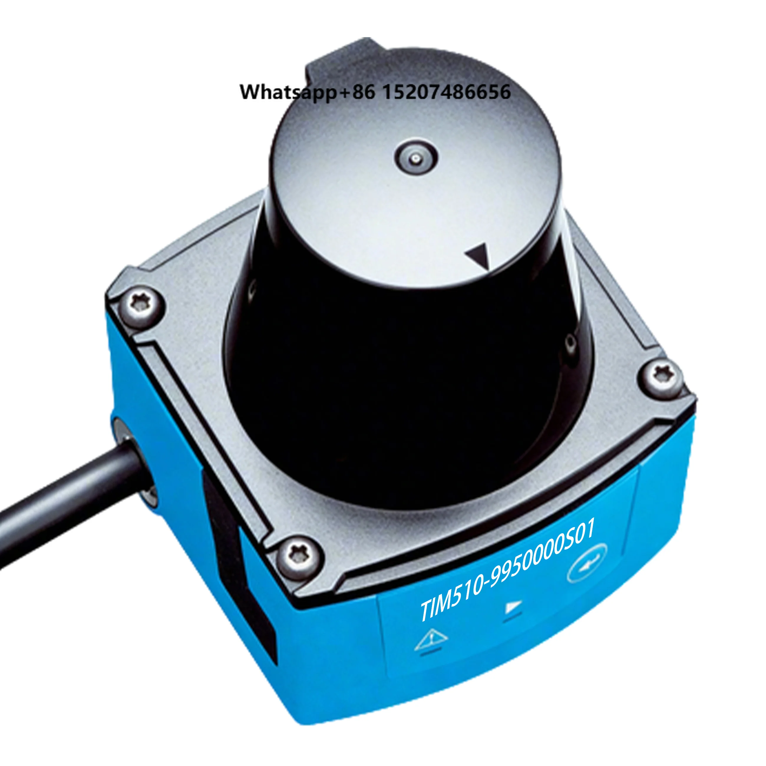 TIM510-9950000S01 2D/3D Sensor Replacement for  TiM Series Security