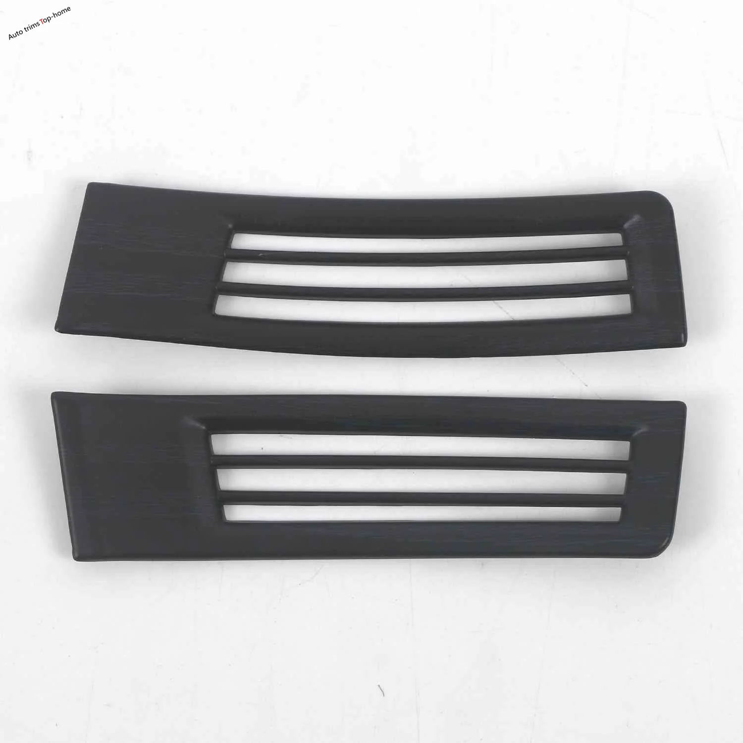 

Fit For BMW X1 U11 2023 2024 2025 Pillar A Side Air Conditioning Outlet AC Vent Decoration Frame Cover Trim Car Accessories