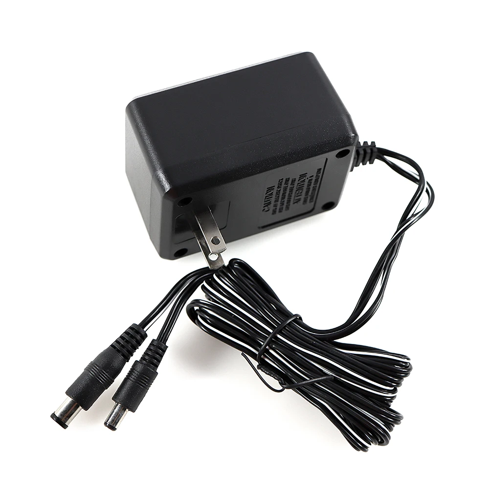 10 قطعة 3 في 1 الولايات المتحدة التوصيل محول التيار المتردد شاحن التيار الكهربائي لـ NES لـ SNES لـ SEGA Genesis مع الحزمة