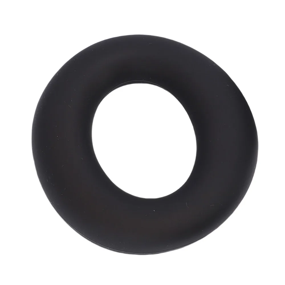 Silicone Ear Pads Cushions + Headband Soft and Comfortable Noise Isolation Ear Cushions for Soundcore By Anker Space Q45 Q30 - view 5
