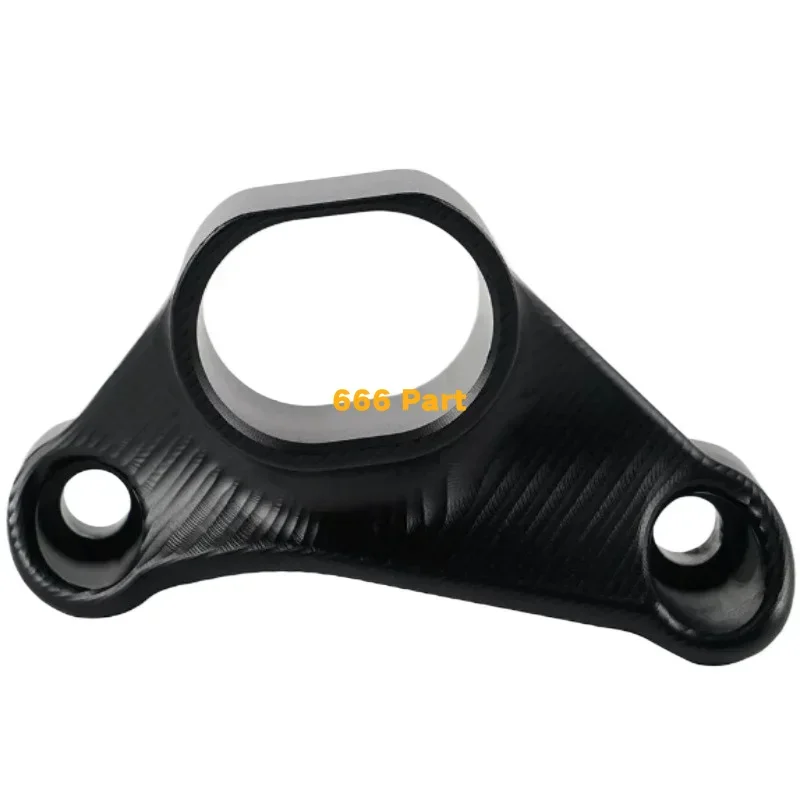 Muffler Bracket Mount Hanger Aluminum Anodized 790DUKE 890DUKE For KTM 790 Duke 2018 2019-2023