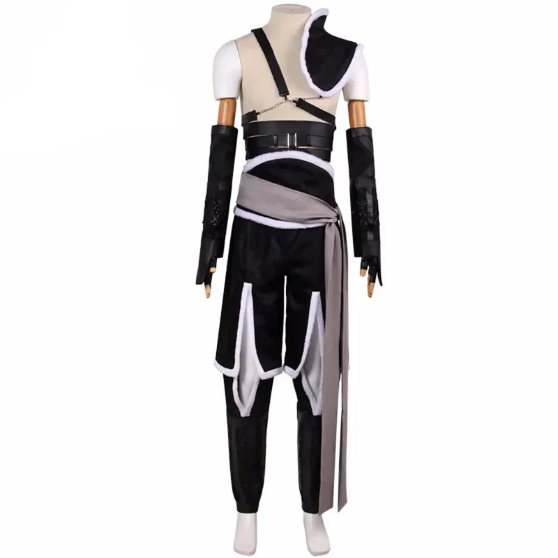 

NieR Performance Costume Halloween Christmas Carnival Role Play Dress Up