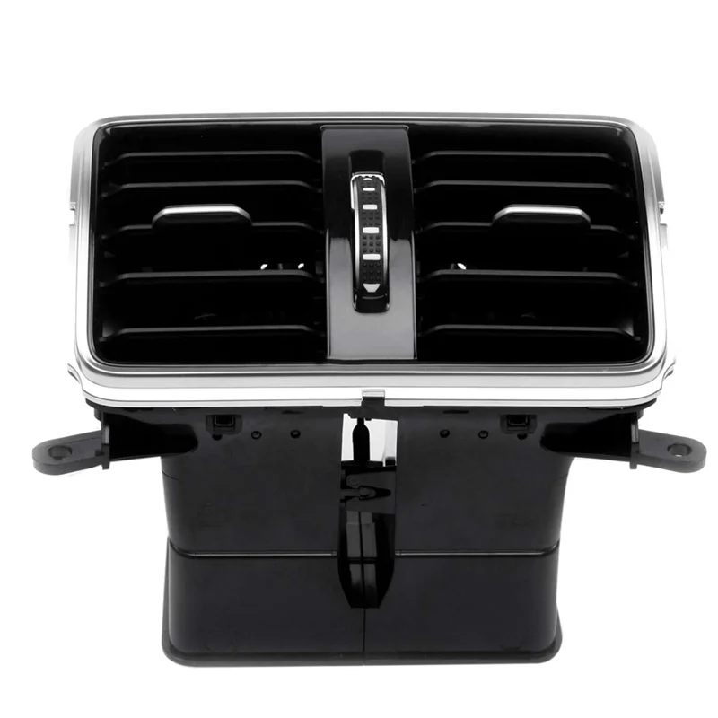 VEHO-خلفي تكييف الهواء تنفيس السيارات الخلفية منفذ العادم الجمعية لشركة فولكس فاجن باسات باسات B6 B7 CC 2006 - 2012 3C0819203B