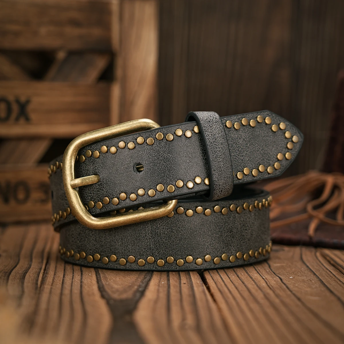 Thumbnail 3 - #21 Newest Womens Fashion Belts