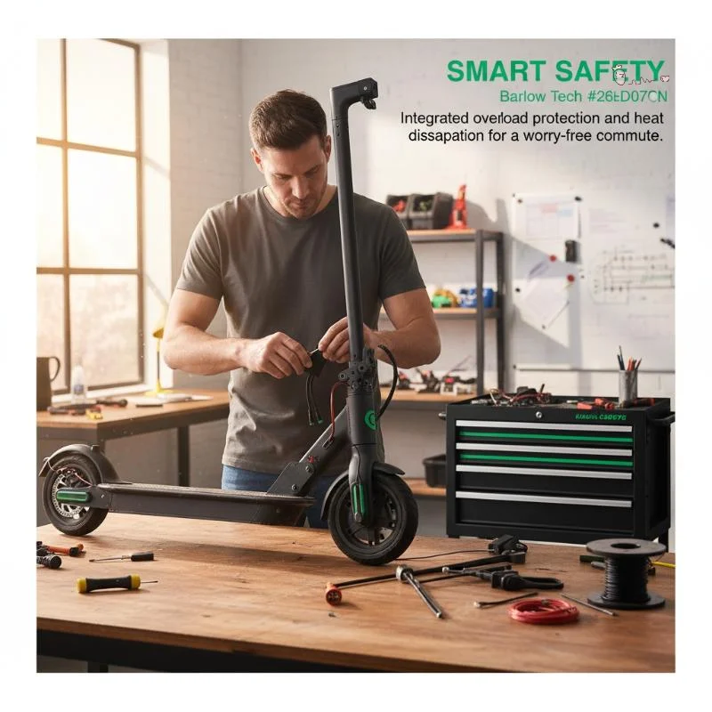 

[X6O] Tuningchip Changing Speed For 4/3 Lite 4 Lite 4 Ultra Electric Scooter Speed Controller Adjustable Speed Easy Install