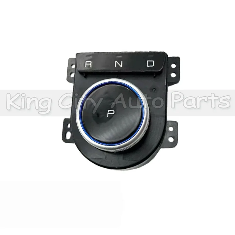 CAPQX Gear Shift Mechanism Assembly For BYD E2 E3 Shifting Panel Shifter Gears Switch Button EMEA-1703010