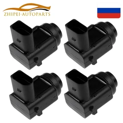 Reverse Assistance Backup Radar PDC Parking Sensor 1U0919275 For Porsche Cayenne Seat Skoda for VW Bora EOS Golf Jetta Touareg