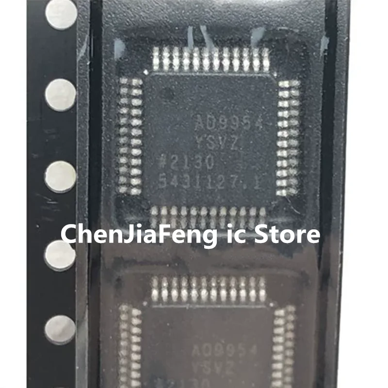 

1 шт. ~ 10 шт./лот AD9952YSVZ AD9952 QFP48 новый оригинал