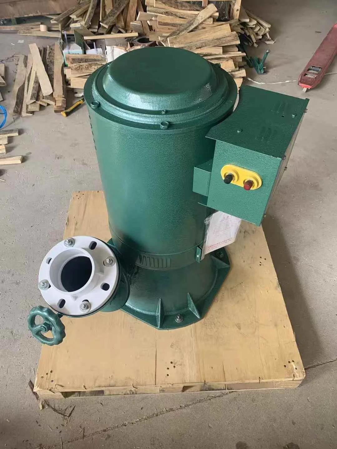 500w-50kw Factory Price Hydro Power Generator Water Turbine 10kw Small Water Turbine Mini Hydroelectric Generator Hydroelectric