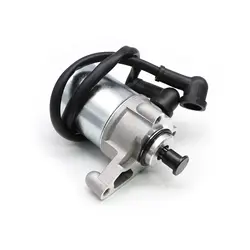 Starter Motor for Yamaha DT125R DT125RH DT125RN DT125RE DT125X DT 125 R RH TDR125 TZR125 3MB-81800-02 4FL-81800-00 5AN-81800-00