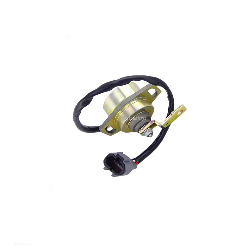 هيتاشي EX120-2 خنق الجهد خنق تحديد المواقع الاستشعار خنق الاستشعار محدد موقع المحرك 4257164