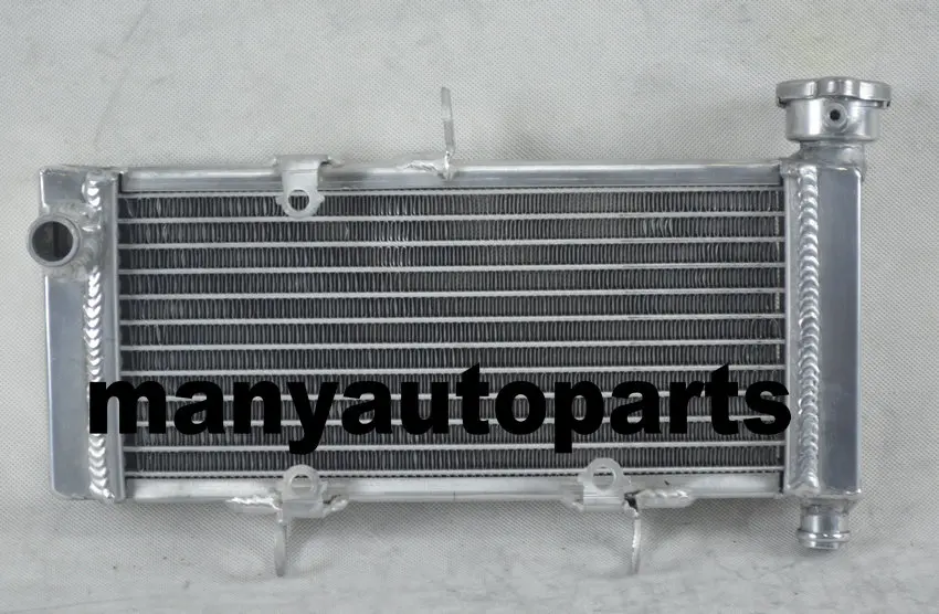 

Radiator Cooler Cooling Fit For Honda CBR250R 2011-2013 15-18 CBR300R 2015-2022