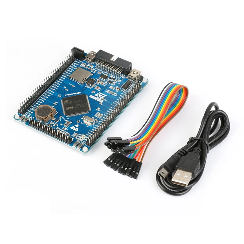 STM32F103ZET6 development board STM32 core board/ARM embedded learning board/microcontroller experimental board