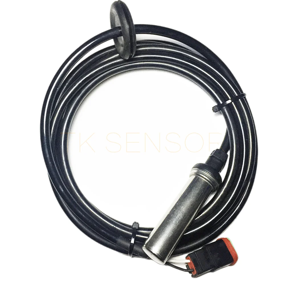 441 032 386 0 4410323860 ABS sensörü, anti-kilit fren sistemi sensörü, WABCO için tekerlek sensörü