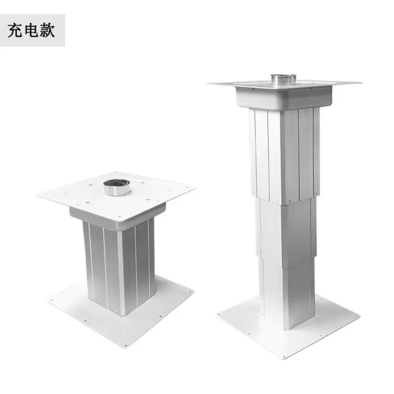 Tatami mat elevator, manual lifting pneumatic hydraulic lifting  household electric lifting device point action Japanese style