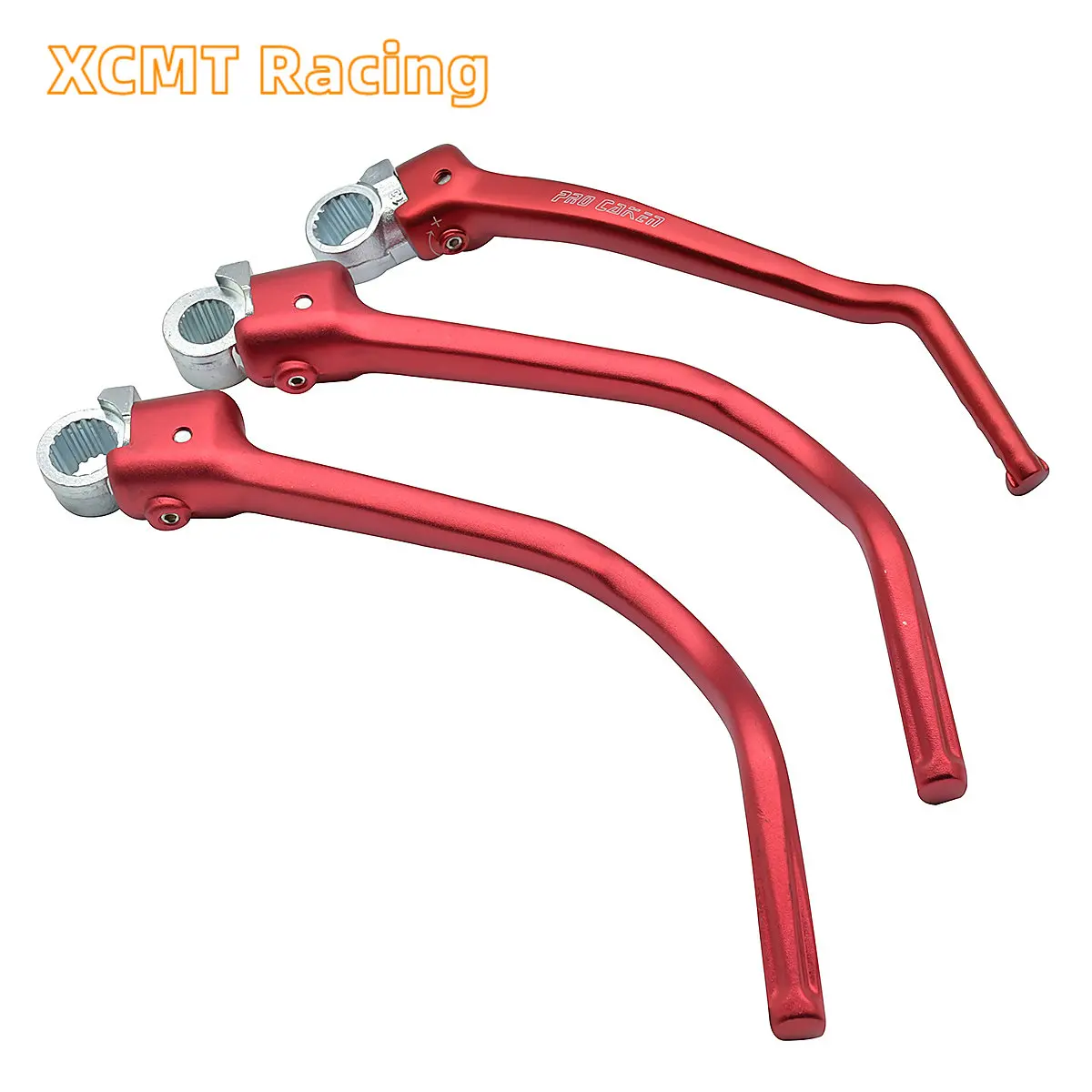 

Motorcycle Forged Kick Start Starter Lever Pedal For HONDA CRF150R CRF250R CRF450R CRF 150R 250R 450R 2007-2017 2018 2109 2020