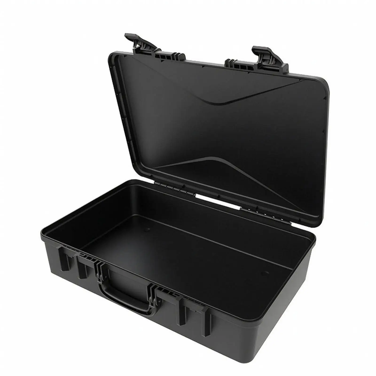 Versatile PP Rigid Case for Field Work Electronic Products Precision Instruments Vibration Proof Dustproof Transport