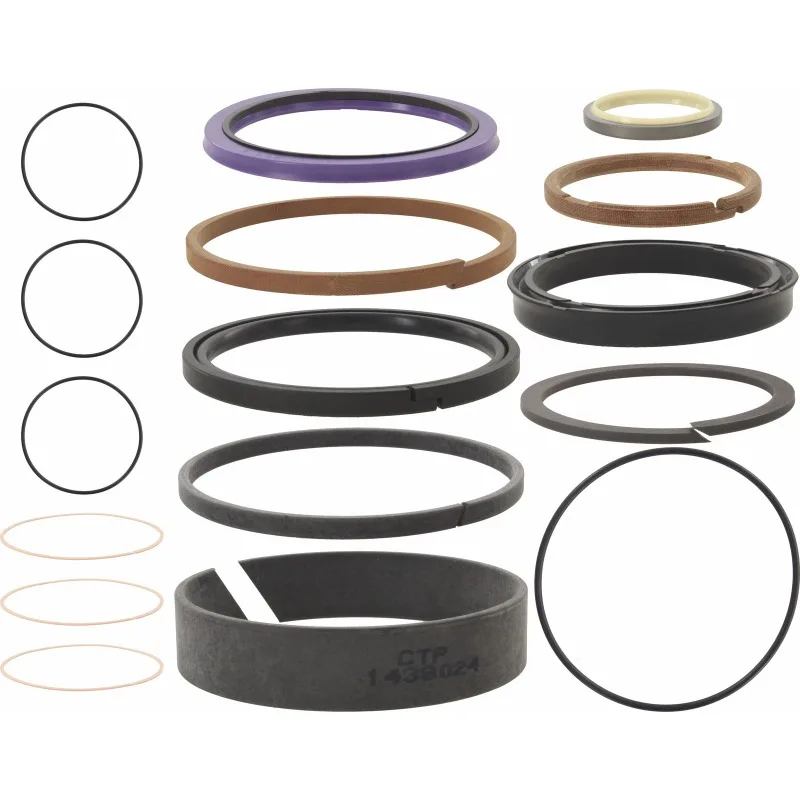 

Hydraulic Seal Kit 1697836 fits Caterpillar 311B