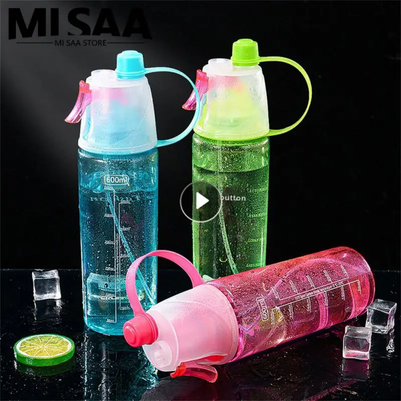 Spray Cup Sports Practical Green Trend Creative Design On Demand The Perfect Gift For The Active Individual Outdoor Sports Pc