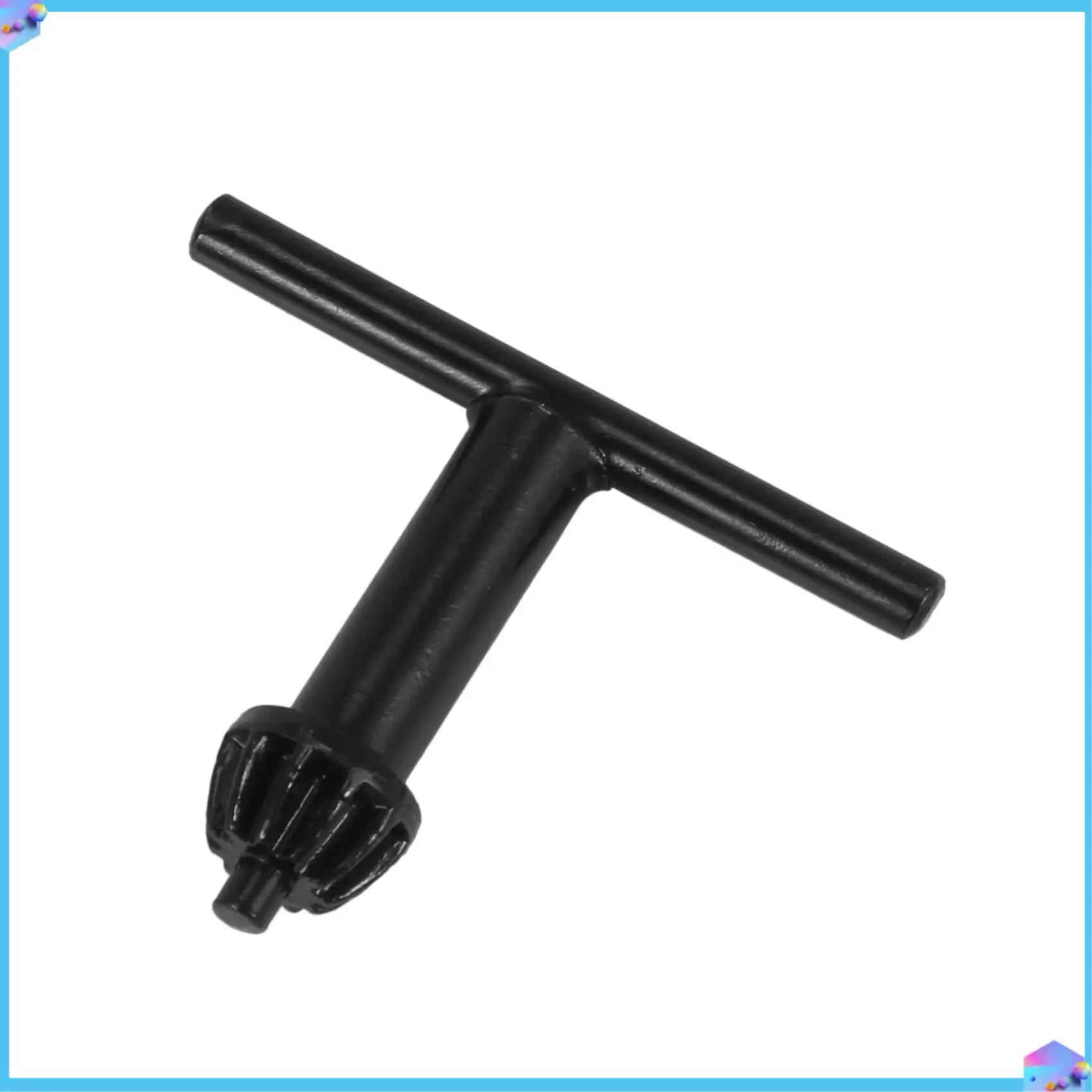 

A43T 3X Handpiece Handle Key Drill Chuck For Flex 3 Jaws Fit Flexible Shaft For Foredom Grobet Motor Rotary Tool Accessory