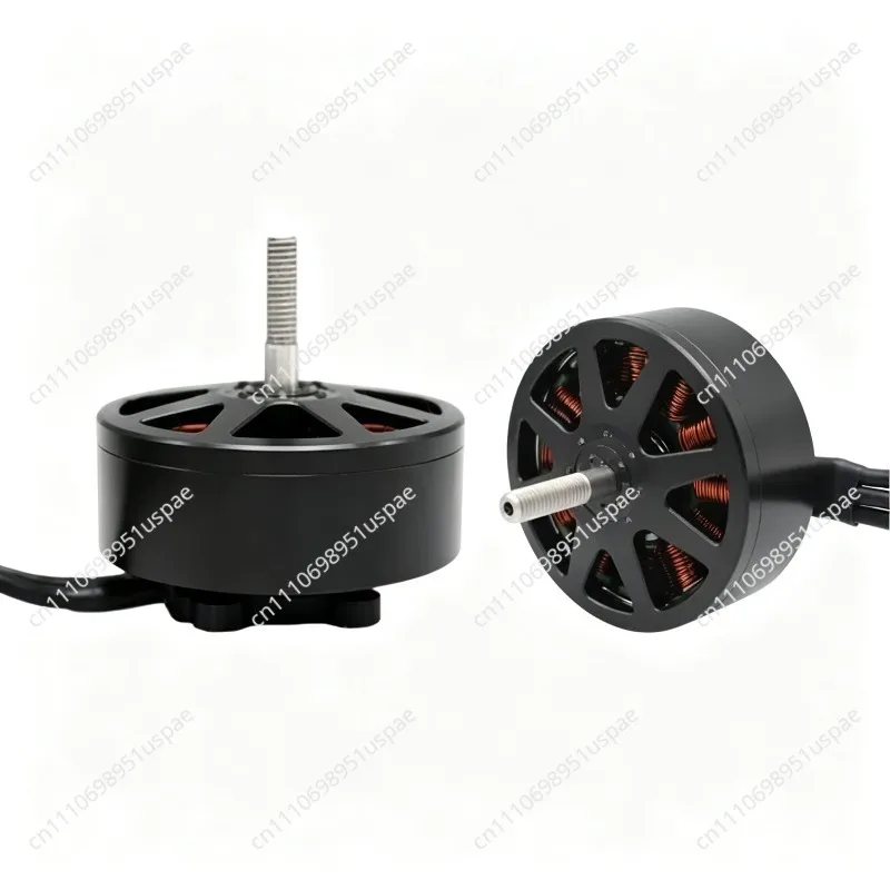 3115 900kv brushless 10inch frame racing fpv drone motor, 6s racing motor for model