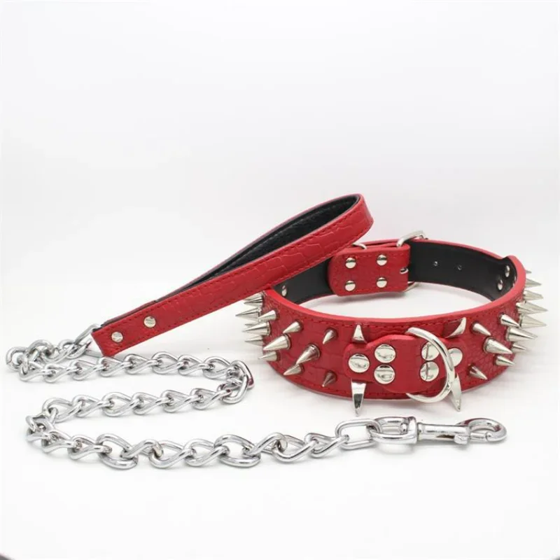 Anti-bite Dog Collar 2\