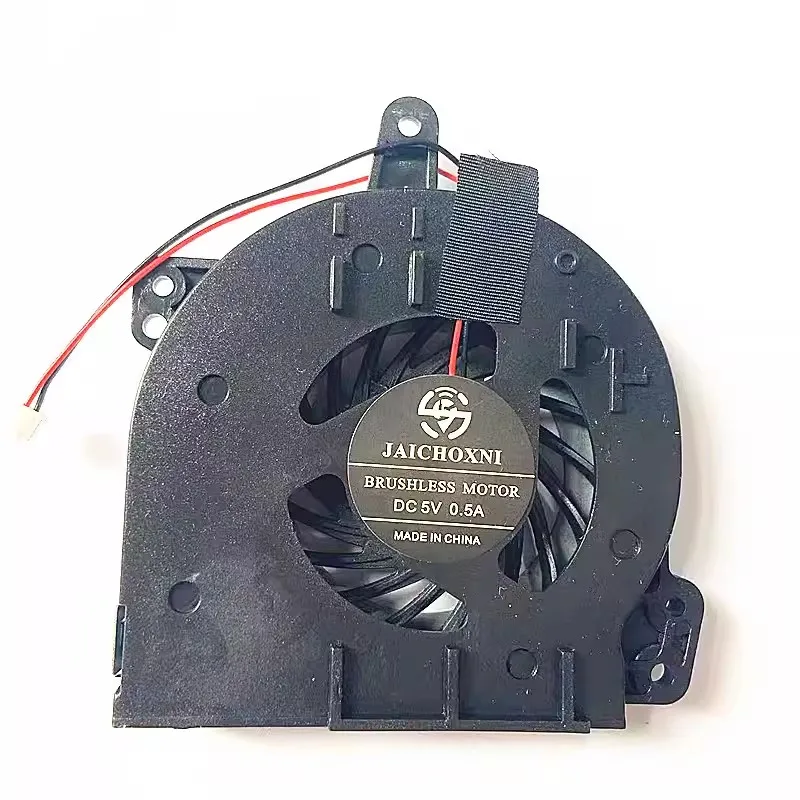 New CPU Fan for HP 500 510 520 530 C700 2-wire Laptop Fan