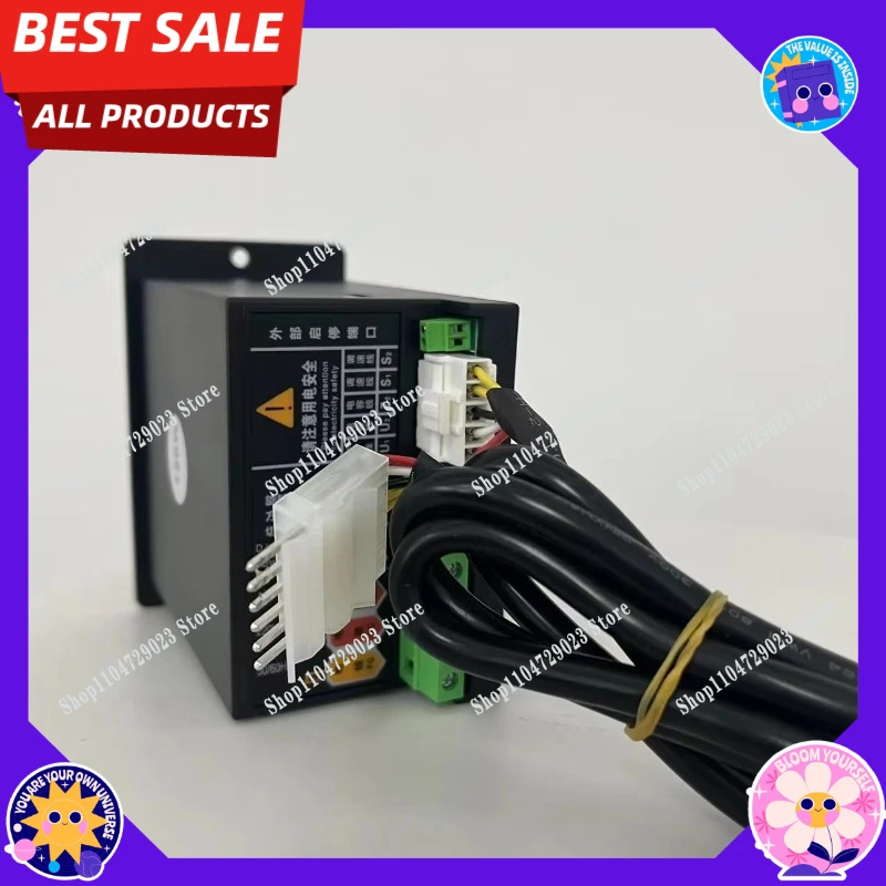 Micro AC Governor for Motor Speed Controller Motor Speed Regulator