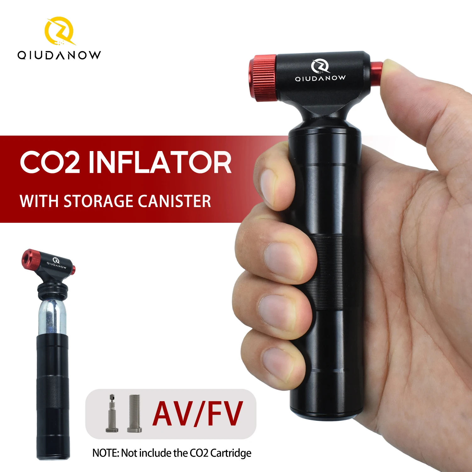 Professional CO2 Bi…