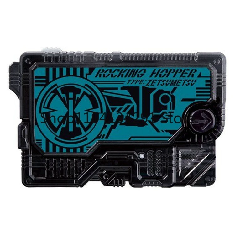 Original autêntico bandai pb edição limitada kamen rider 01 dx 01-tipo cinto de transformação dispositivo de ascensão ciclone