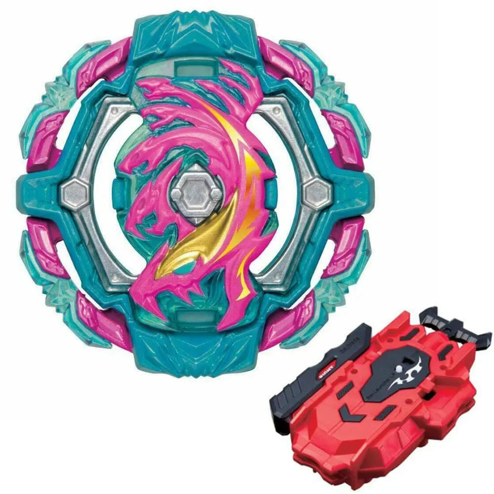 B-X TOUPIE BURST BEYBLADE Spinning Top Toy Extinct B173 B-146 03 FLARE ASHURA.5.S Survive Retsu Random Booster VOL.16  CONFIRMED