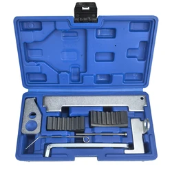 8PCS Engine Timing Tool Kit For Vauxhall Opel Fiat Alfa Romeo 1.6 1.8 16V 2003-11 For Astra Corsa Vectra Chevrolet Cruze Saab
