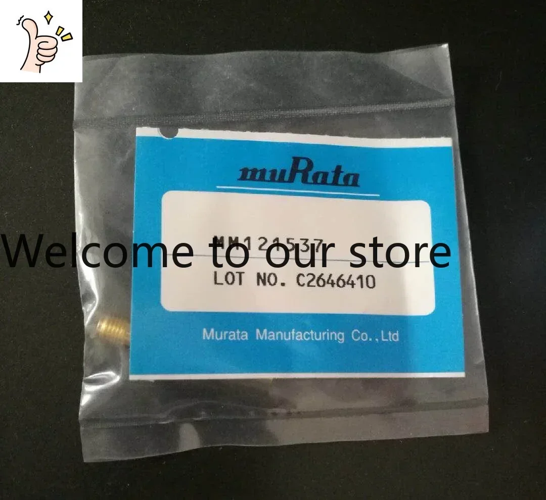 

2026.4 MM121537 Original MuRata RF Test Head