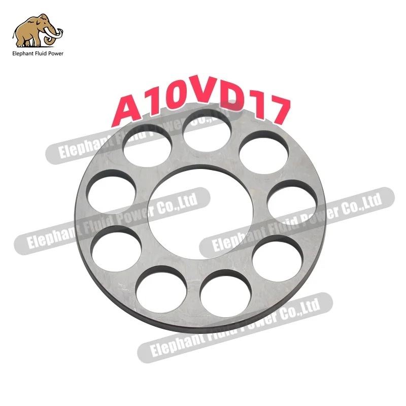 

Высококачественные детали гидравлического поршневого насоса для компенсационной пластины UCHID A10VD17