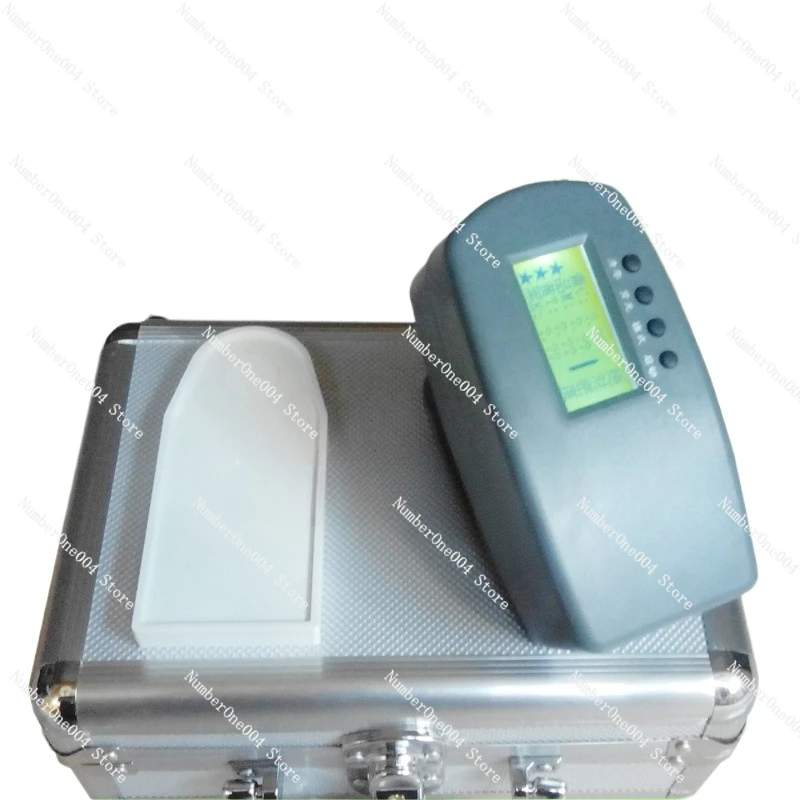 Applicable to  Color Reflective Density Meter, Printing Four-Color Inverse Color Density Meter, Reflective DensityMeter