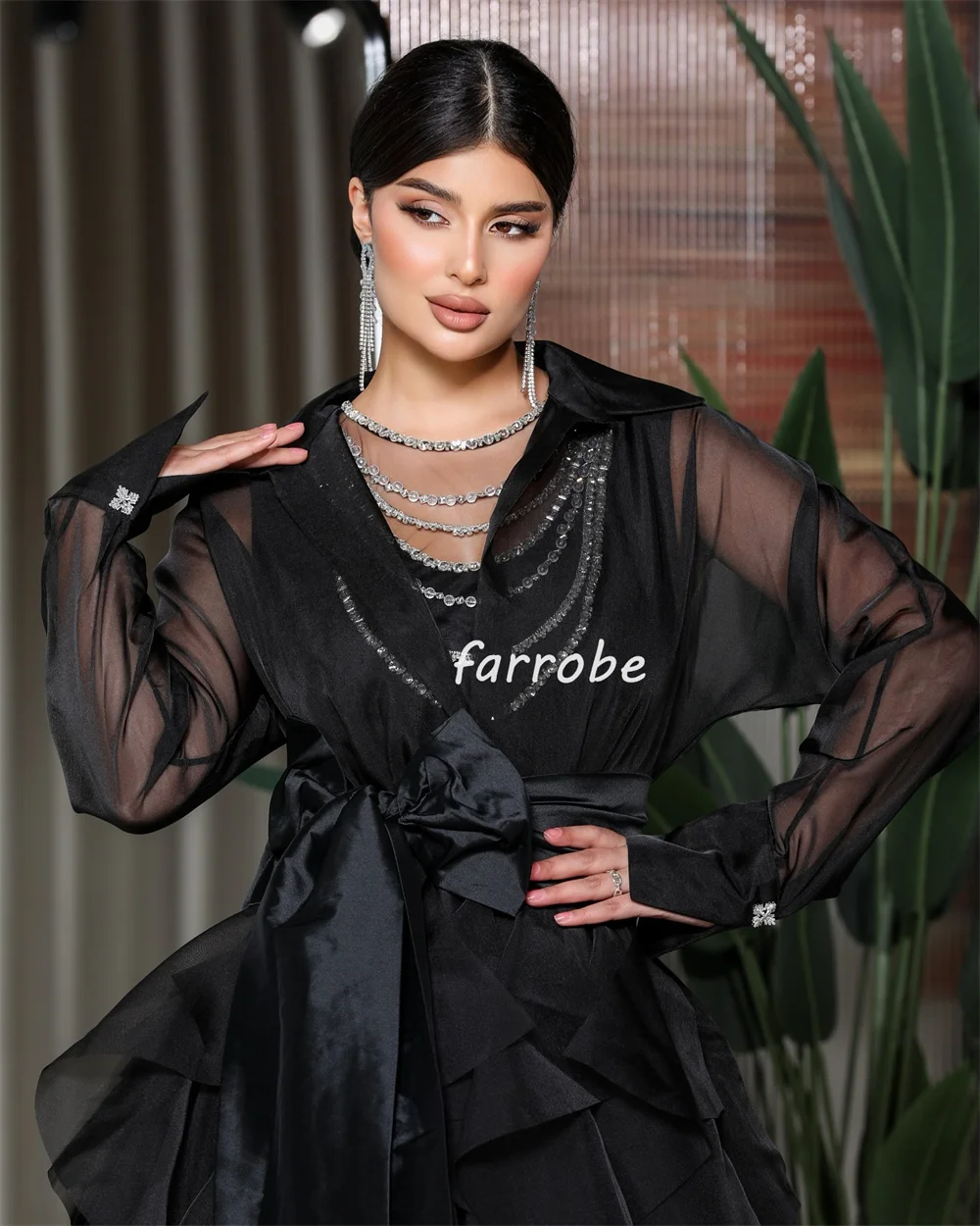 Рисунок 3 - Индивидуальные замысловатые модные