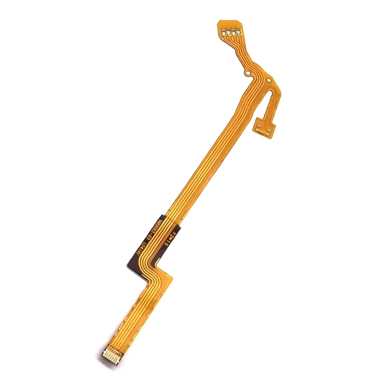 Top-LENS Aperture Flex Cable For Olympus 12-40Mm 1:F2.8 Camera Repair Part