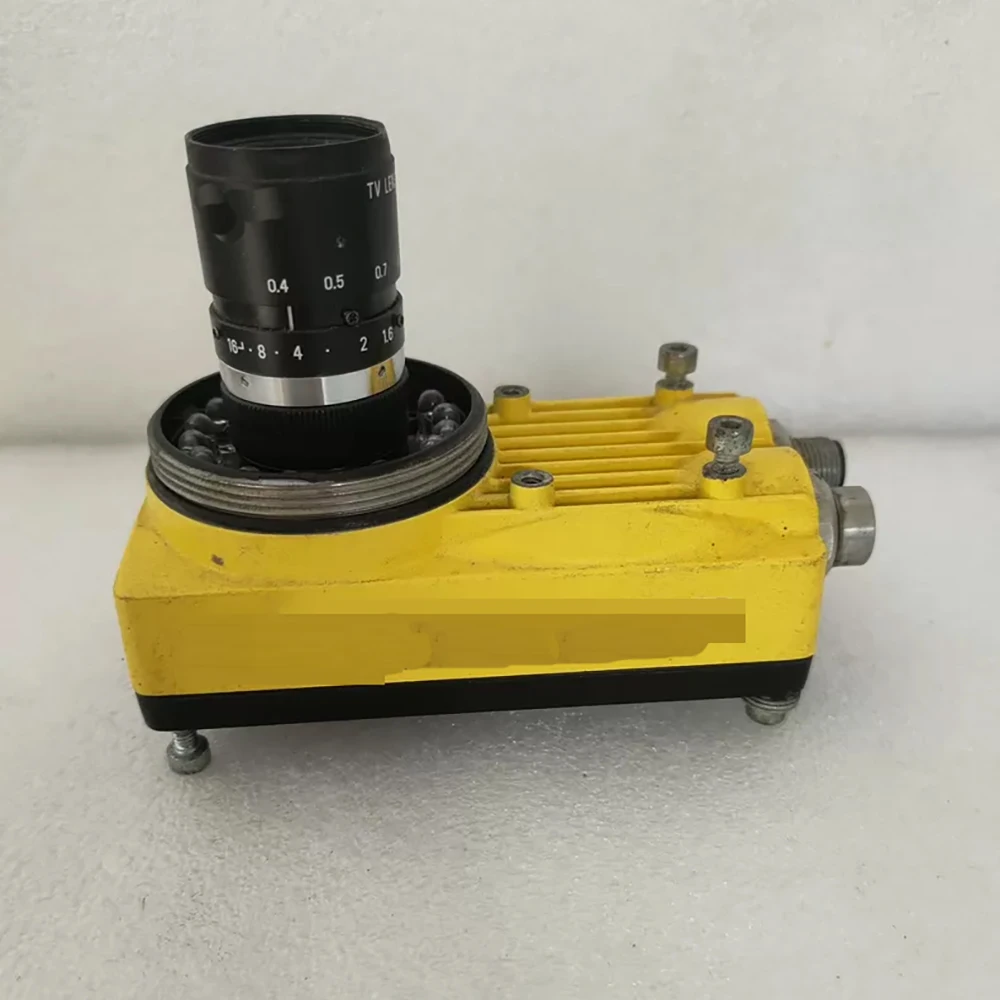 

Промышленная камера разделенного типа In-Sight 5410R