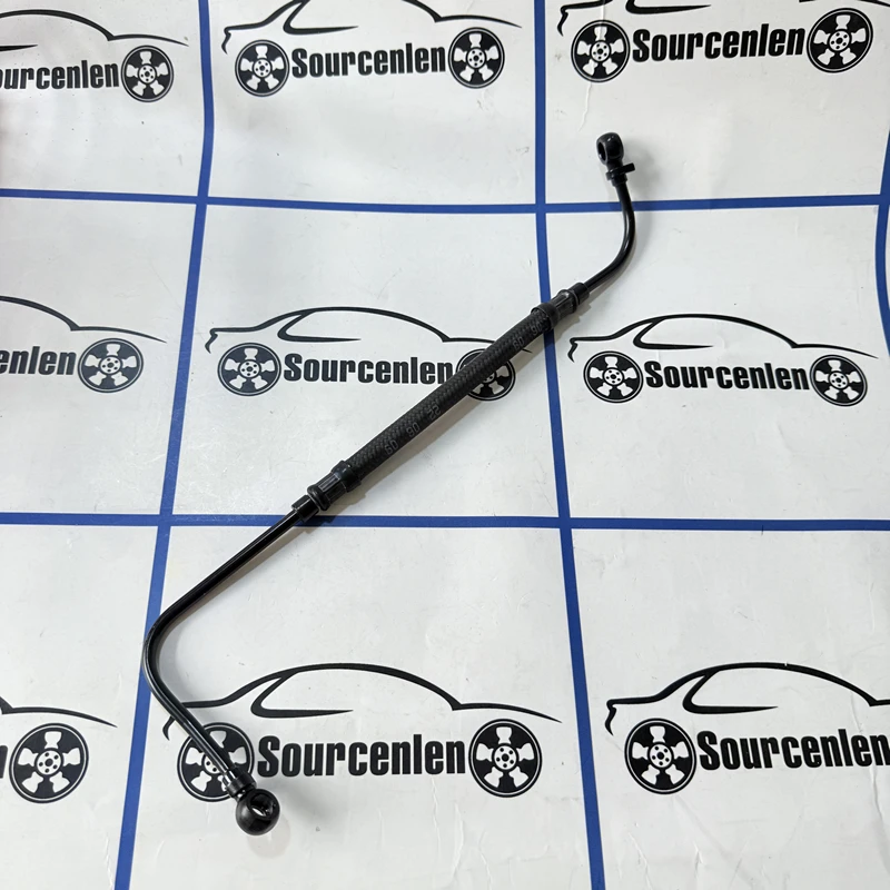 لشركة هيونداي 10-12 جينيسيس كوبيه الشاحن التربيني أنبوب مدخل الزيت التربيني 28240-2C400 282402C400