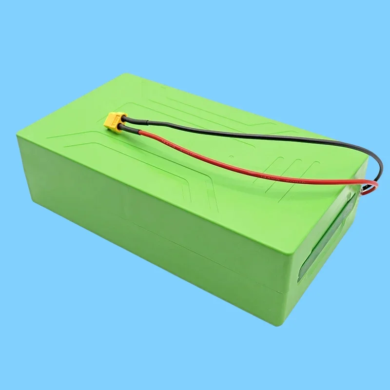 2024 48v 20ah brand new original 18650 lithium battery pack 1000W suitable for various transportation vehicles, customizable AAA