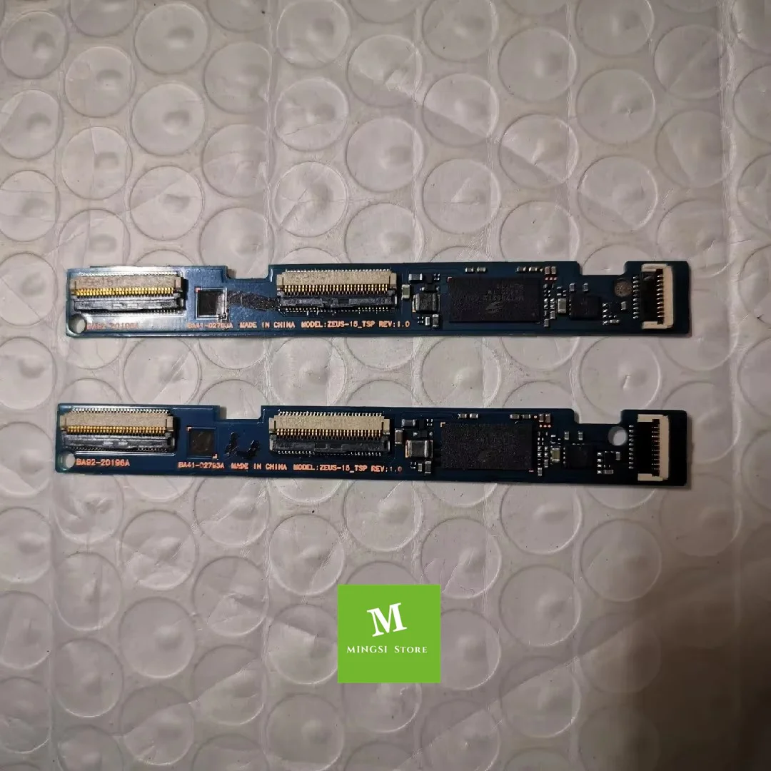 FOR Samsung Galaxy Book Flex 950QCG XCJ 930QCG Touchpad BOARD
