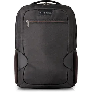 Studio Slim Laptop Backpack for Men and Women Lightweight and Softly Padded With Corner Protection Trolley Handle High Contrast