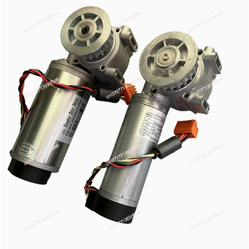 Elevator Lift Door Motor for AT120 MADE IN CHINA FAA24350BL2 FAA24350BL1