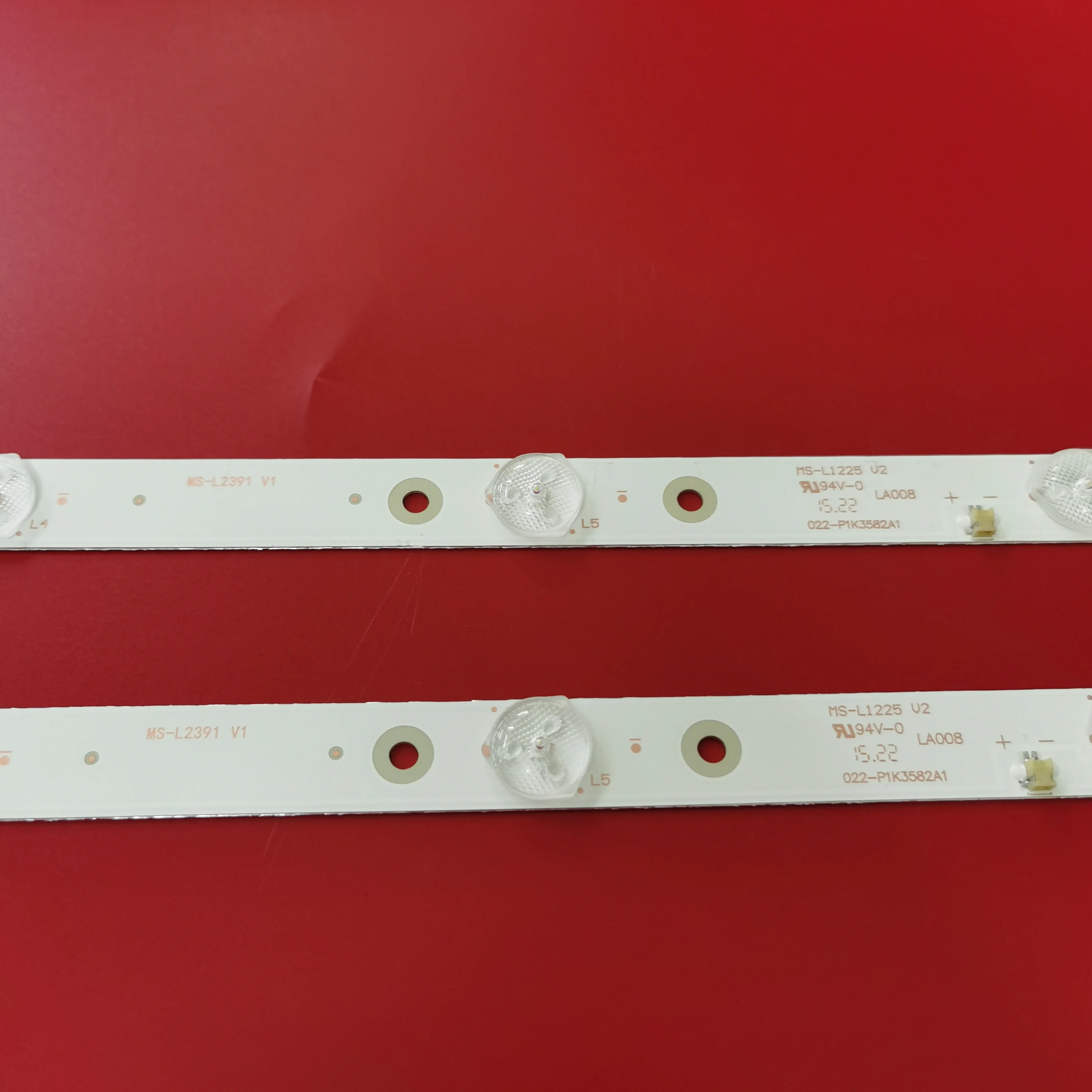 LED ل MS-L2391 V1 MS-L1225 V2 022-P1K3582A1 Telefunken tf-led32s62t2 tf-led32s6t2 BBK 32LEM-1027/TS2C 32LEX7127 32LEX-5027/T2C #2