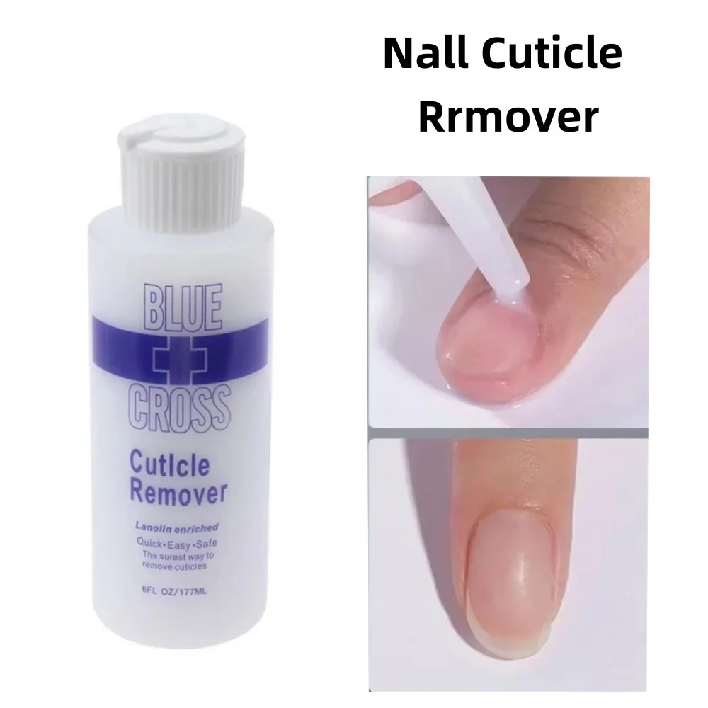 Foot Cuticle Remove Dead Foot Exfoliator Softener Remove Dead Skin Calluses Foot Mask Pedicure Nail Enhancer Removed Dead Skin