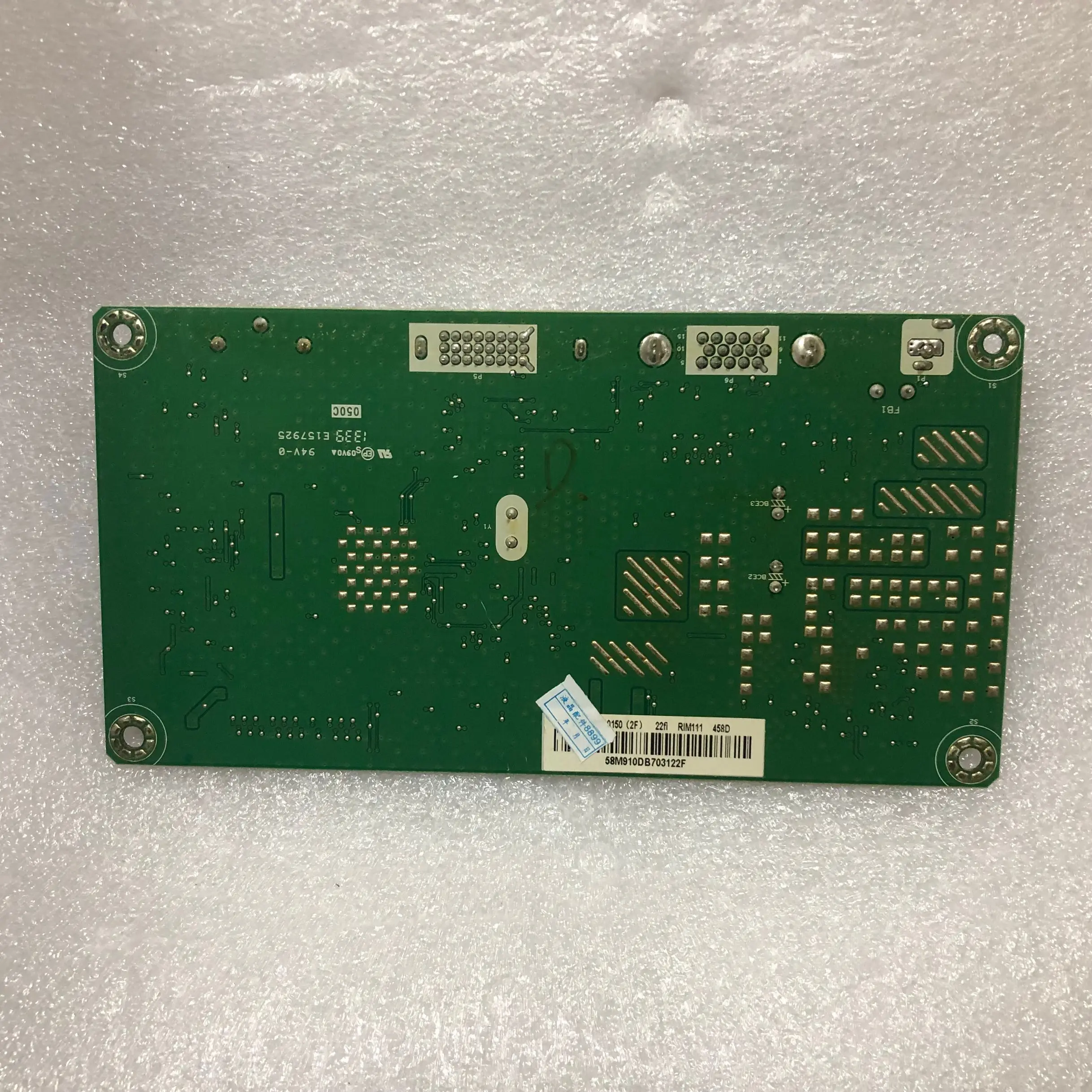 Original FOR HP Pavilion 22FI 23FI driver board 0171-2281-4572