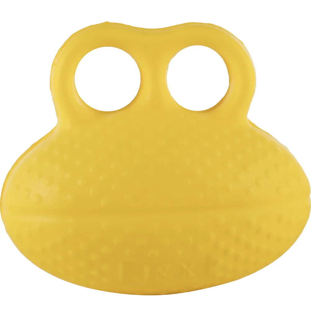 

Hand Grip Exercise Ball Finger Rehabilitation Trainer Simple Massage Wrist Developer Training