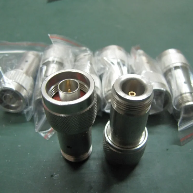 3dB attenuator coaxial attenuator N-head