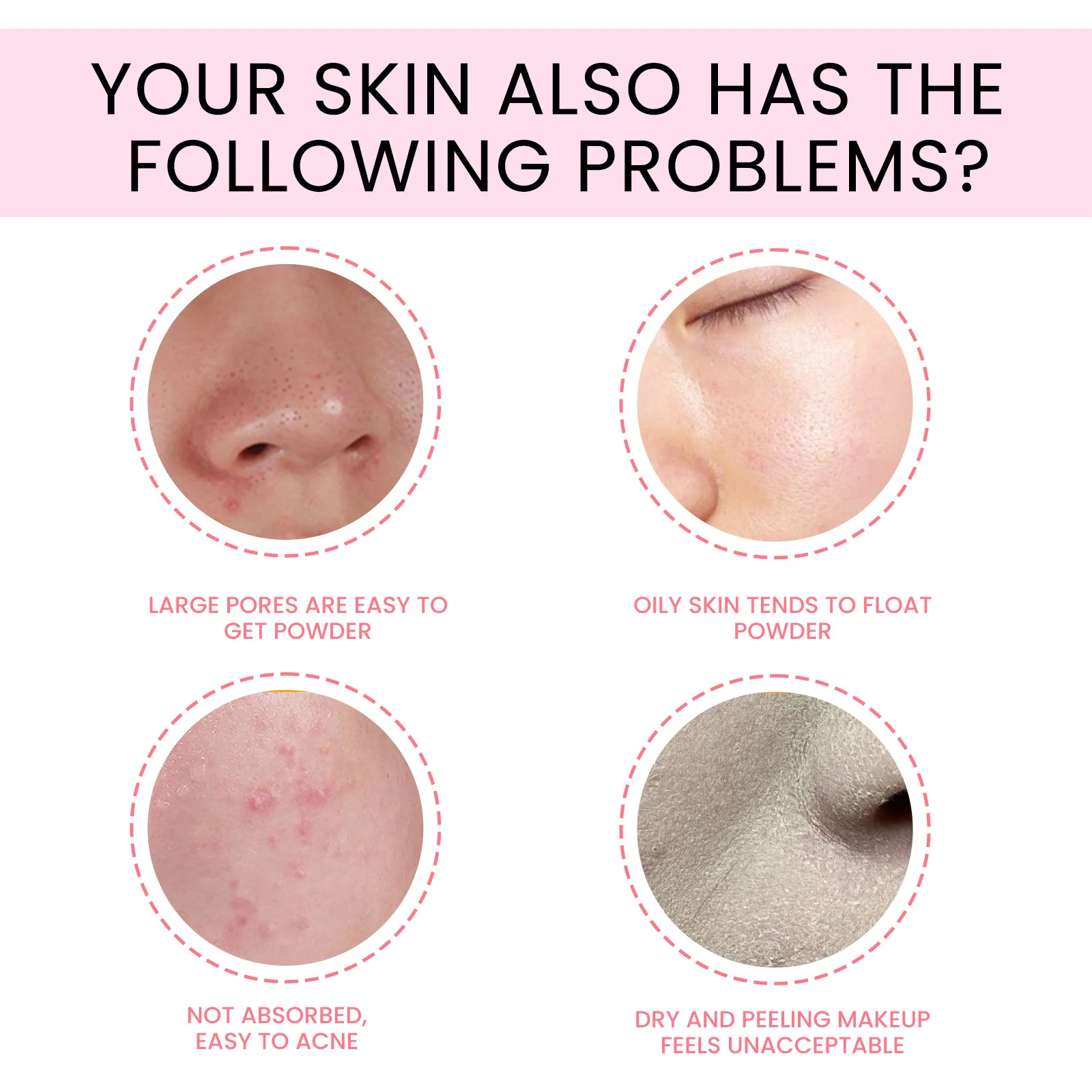 ​ EELHOE CC クリームファンデーション Spf 50 フルカバレッジ傷カバーマット仕上げブライトニングフェイスコンシーラー色補正クリーム