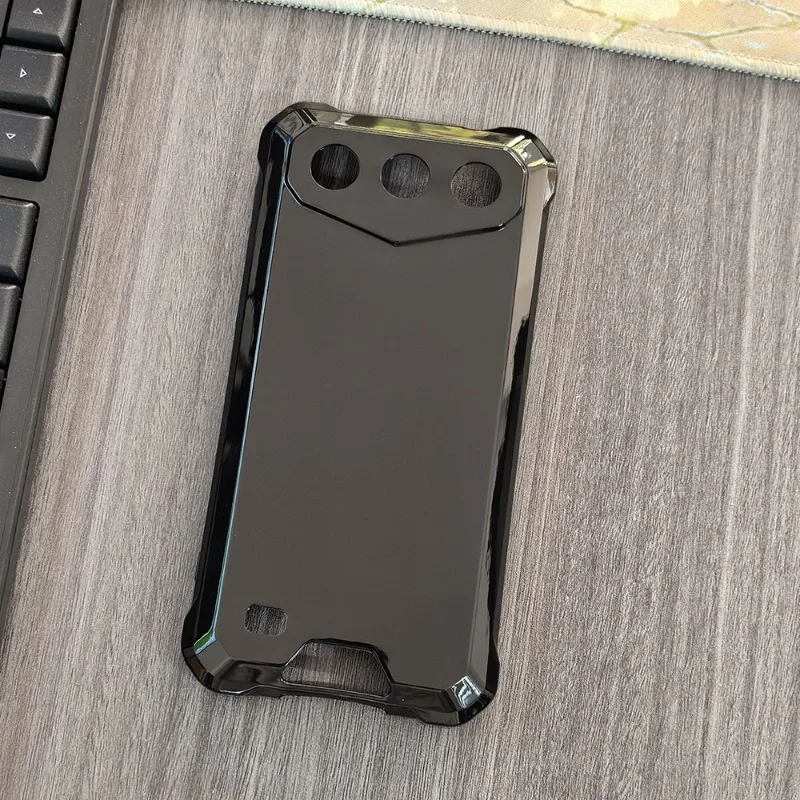 Tpu Case For Oukite…